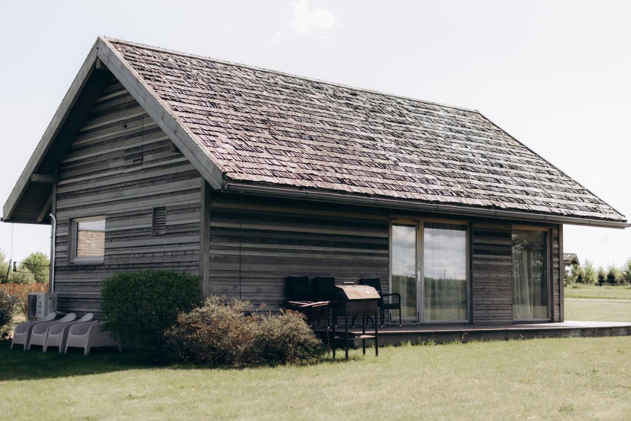 Durbes Atvari Exterior foto