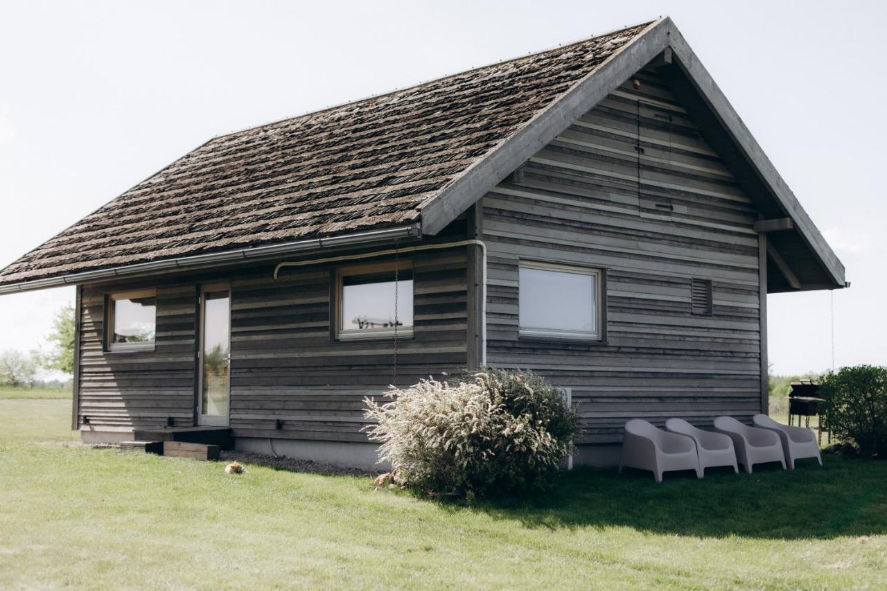 Durbes Atvari Exterior foto