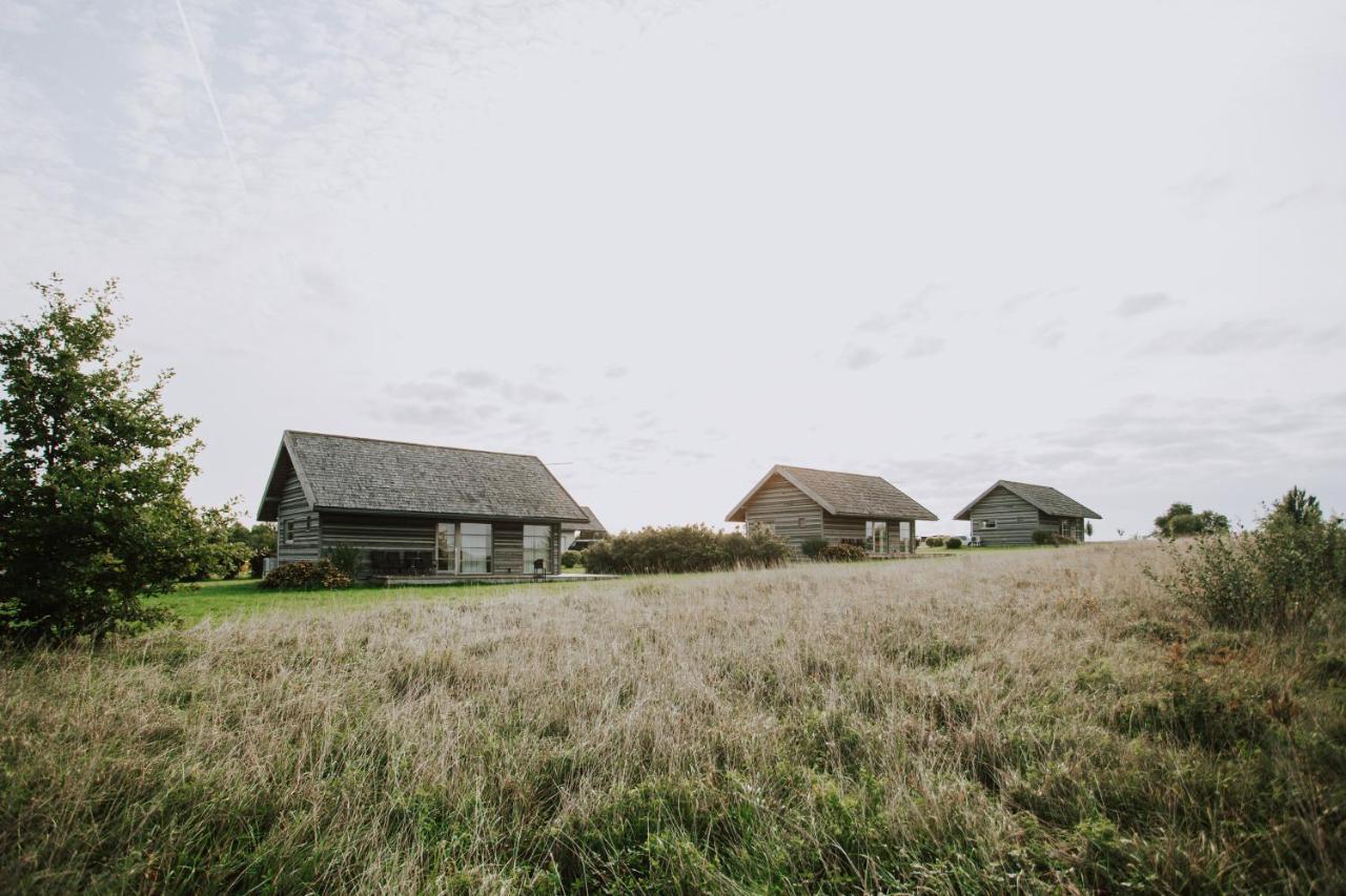Durbes Atvari Exterior foto