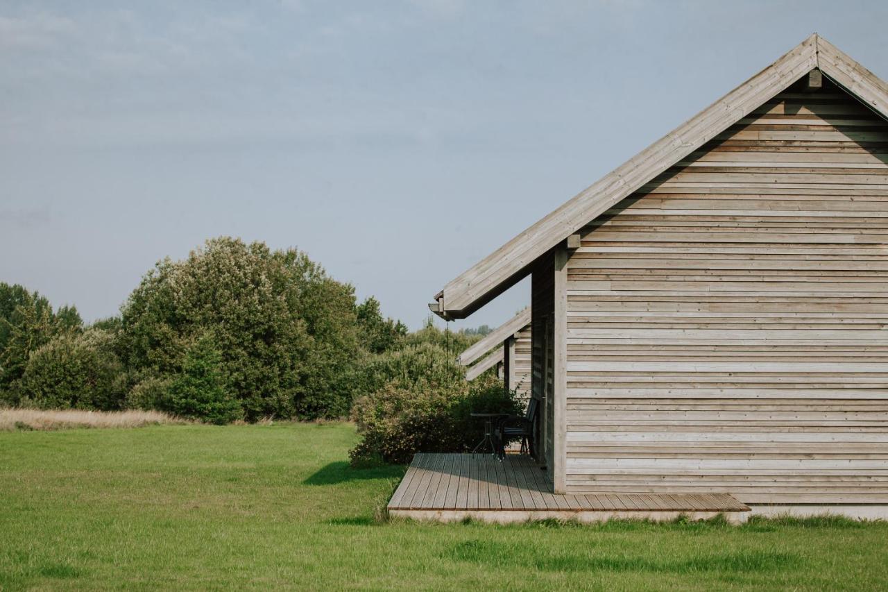 Durbes Atvari Exterior foto