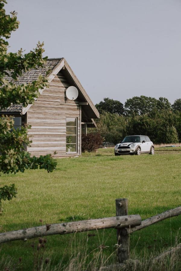 Durbes Atvari Exterior foto